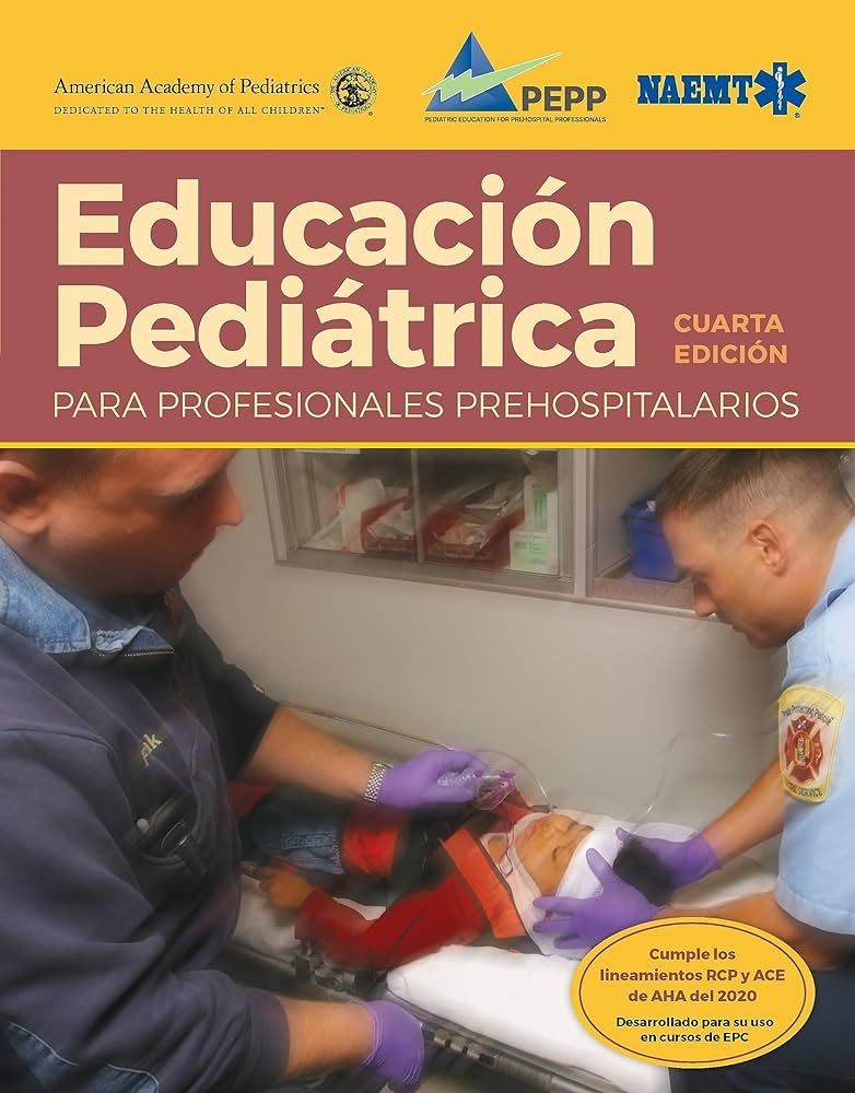 Atención Pediátrica en Emergencias (EPC)