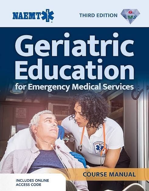 Educación Geriátrica para EMS (GEMS)